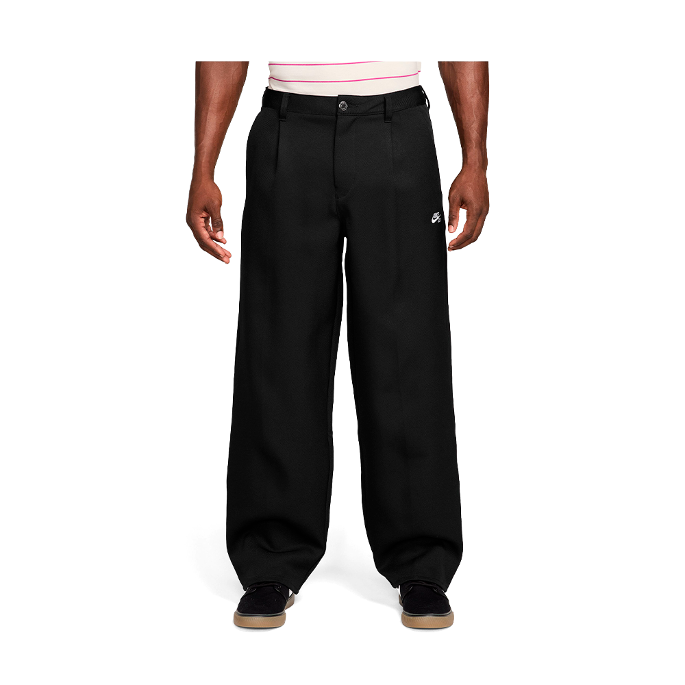 Calça Nike SB  Albatross SK8 Slack Preta