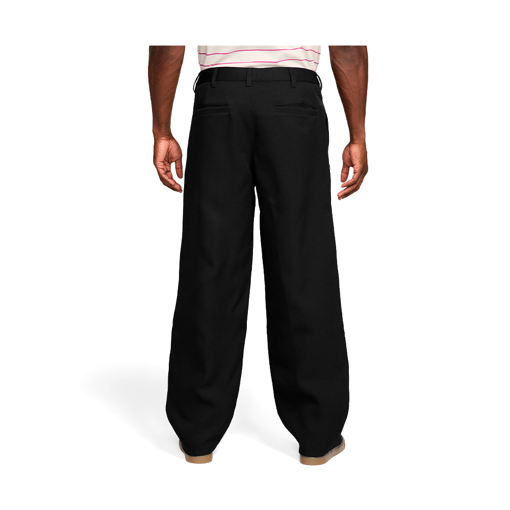 Calça Nike SB  Albatross SK8 Slack Preta