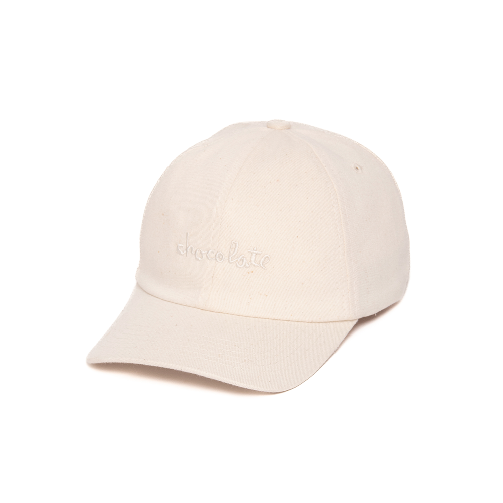 Boné Chocolate Chunk Dad Areia
