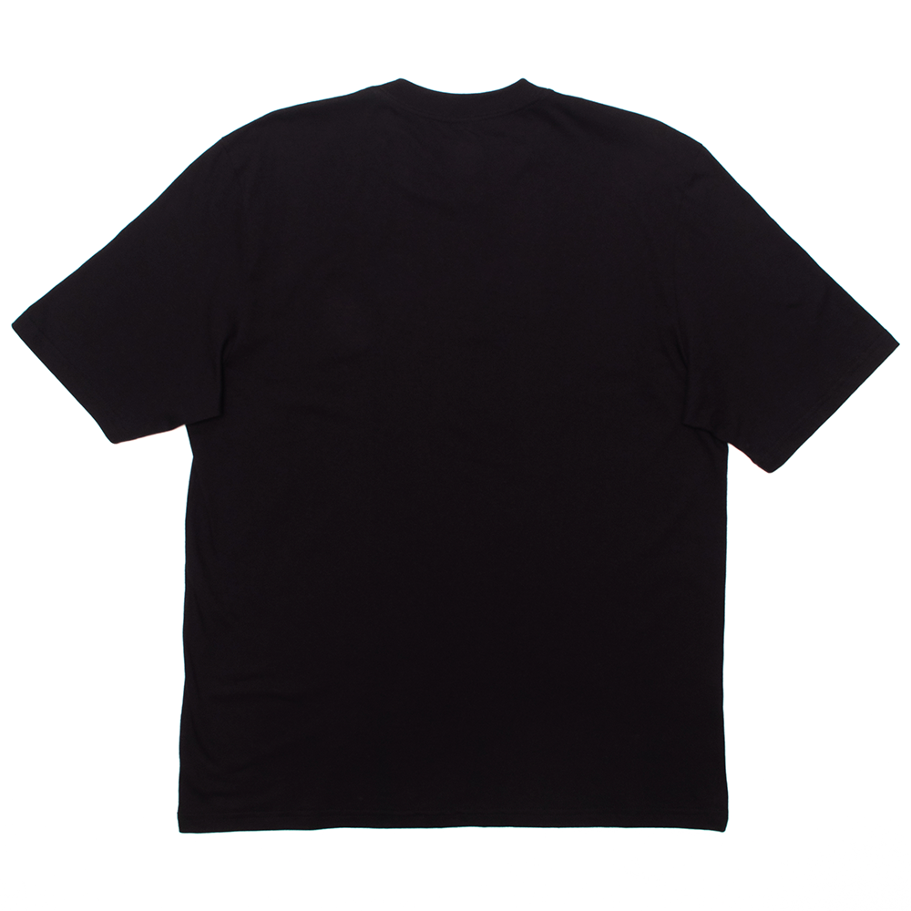 Camiseta Chocolate Granade Preta