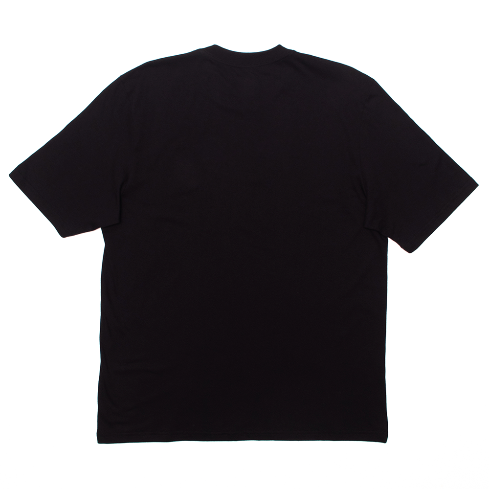 Camiseta Chocolate Vintage Tito Chunk 2005 Preto