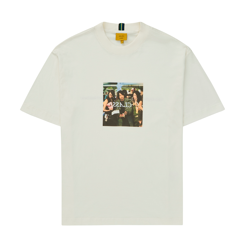 Camiseta Class Han Off-White