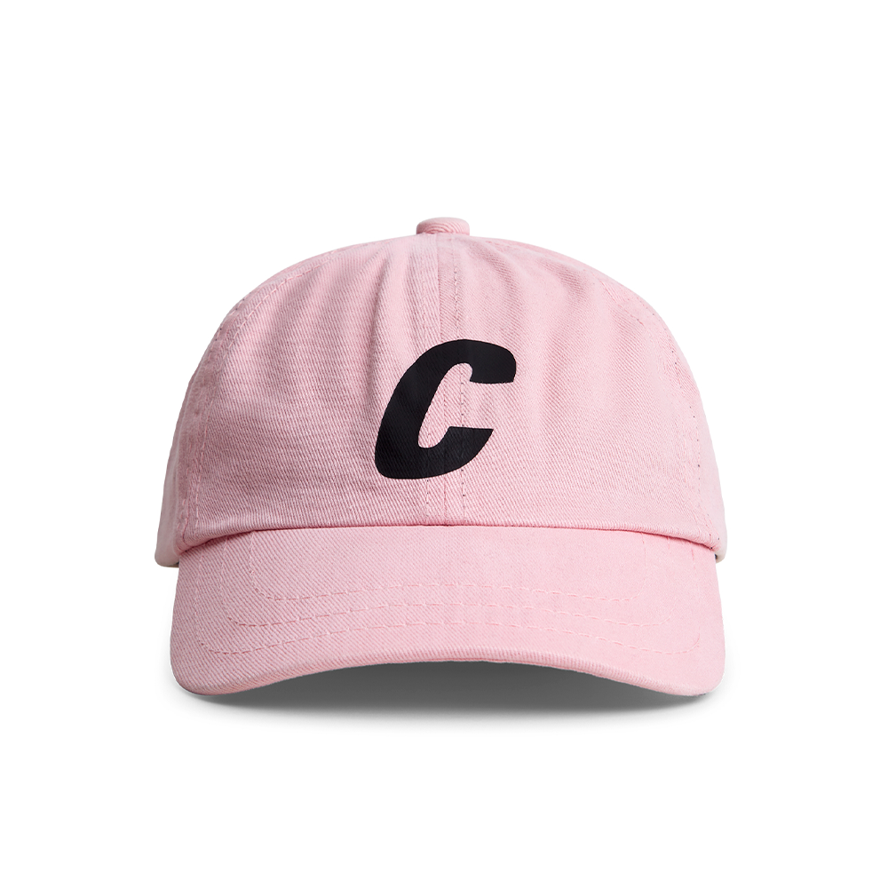 Boné Class Classic Sport C Logo Rose