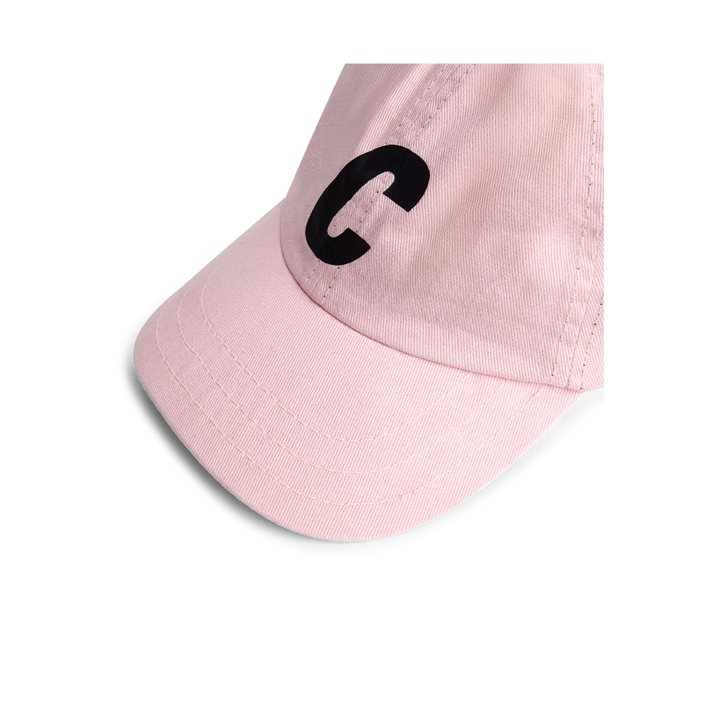Boné Class Classic Sport C Logo Rose