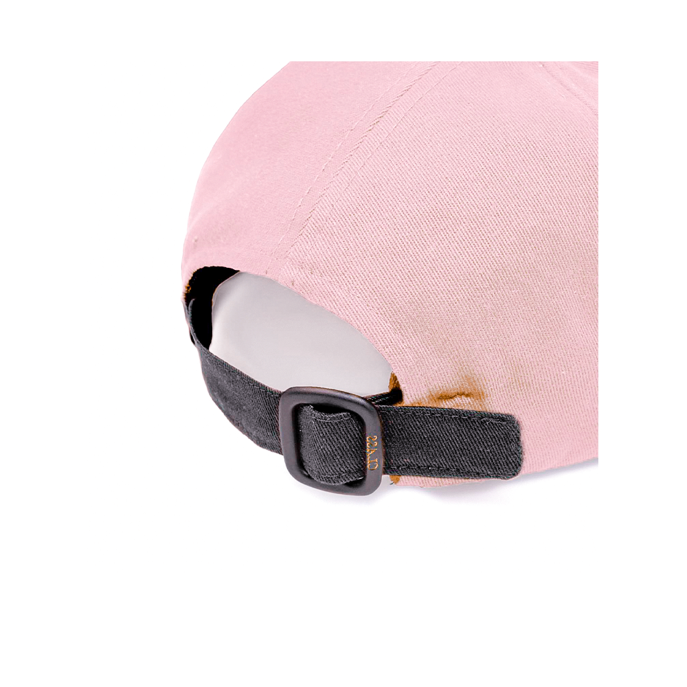 Boné Class Classic Sport C Logo Rose