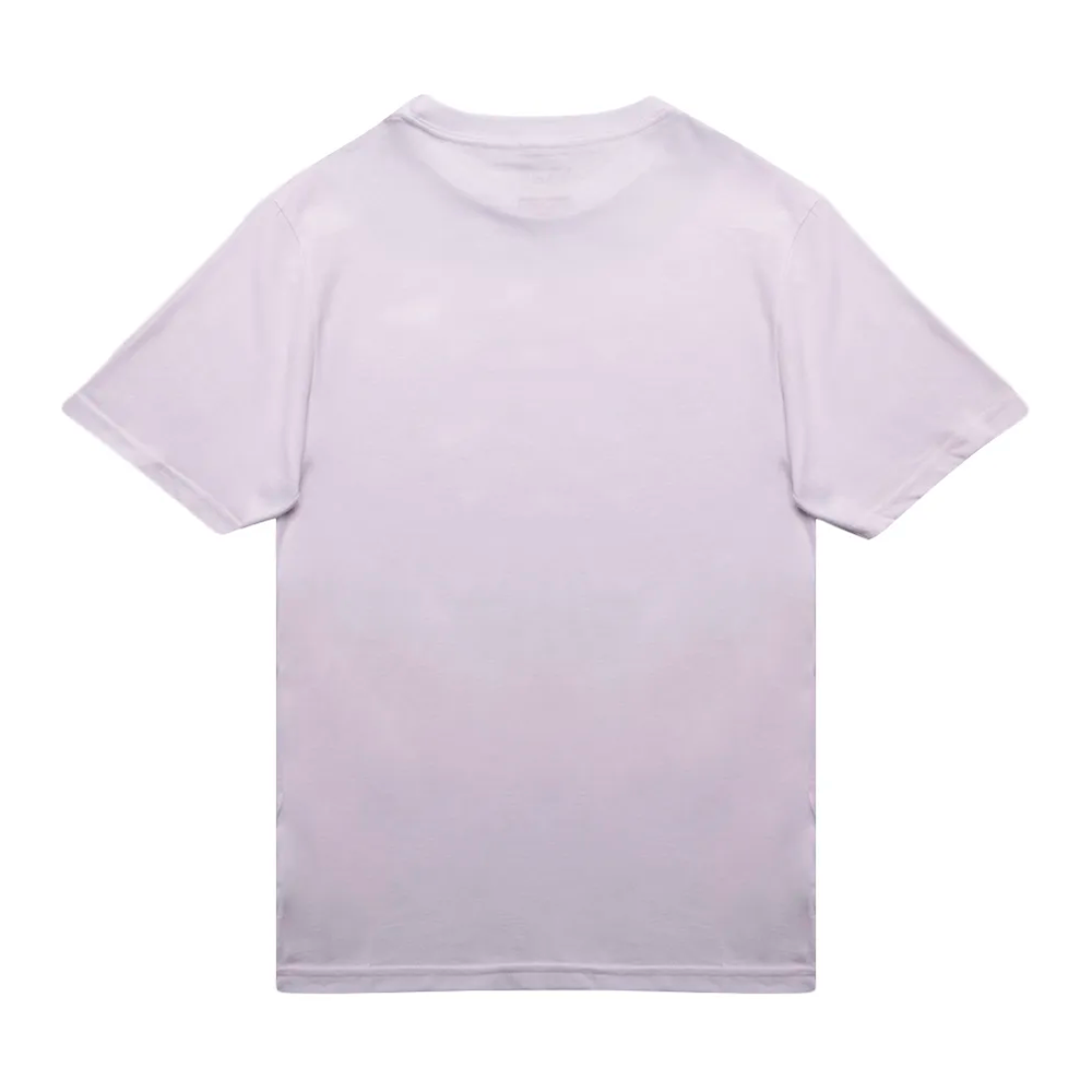 Camiseta Vans Juvenil Classica Branca 