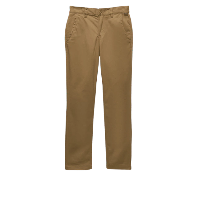 Calça Vans Juvenil Authentic Chino