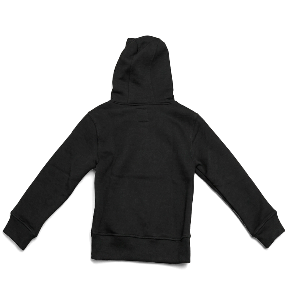 Moletom Vans Infantil Classic Preto