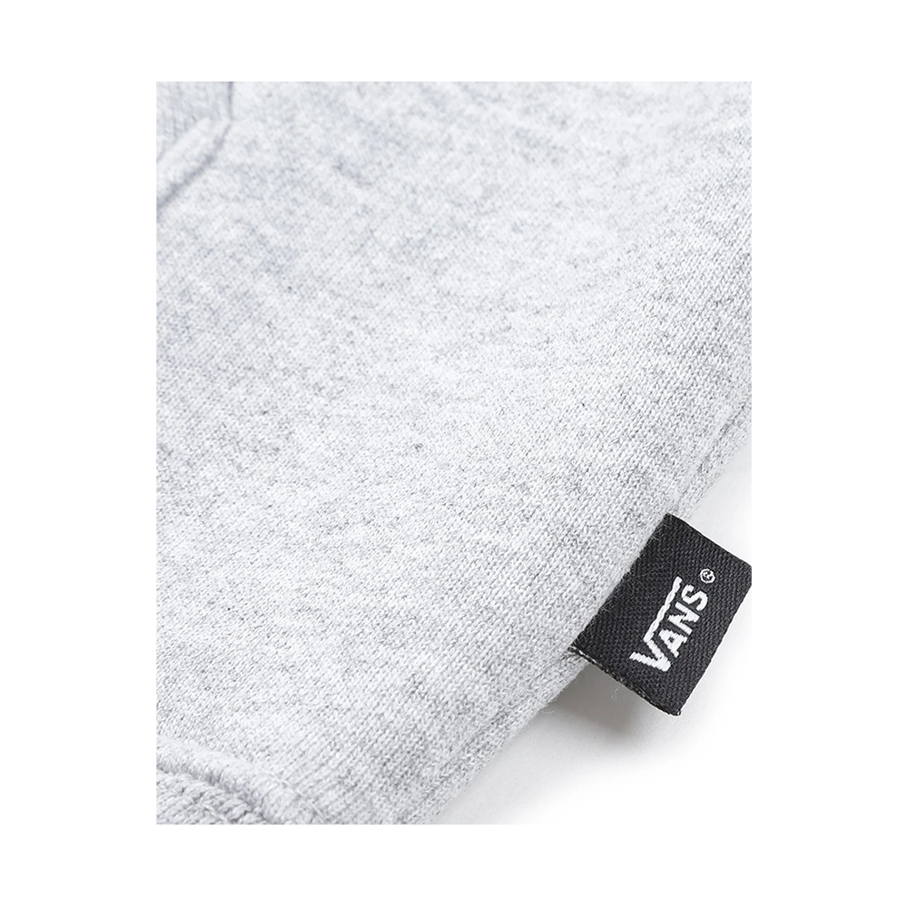 Moletom Vans Juvenil Classic Pull Cinza