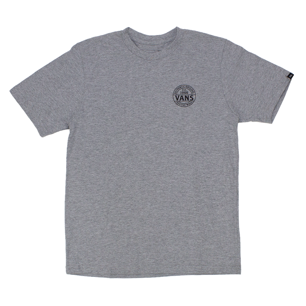 Camiseta Vans Juvenil By Poke The Bear Boy 