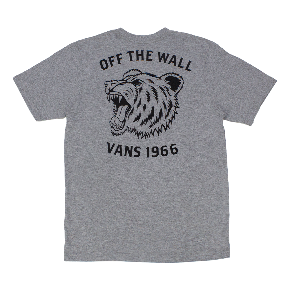 Camiseta Vans Juvenil By Poke The Bear Boy 