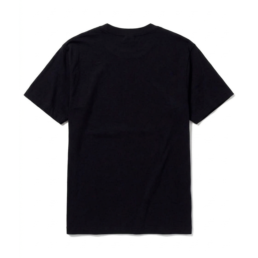 Camiseta Chocolate Skrunk Preto
