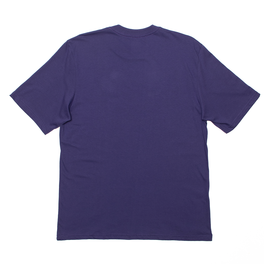 Camiseta Chocolate Chunk Azul
