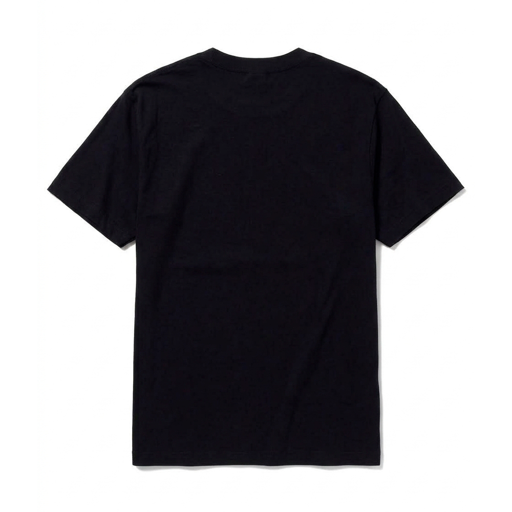 Camiseta Chocolate Chunk Preto