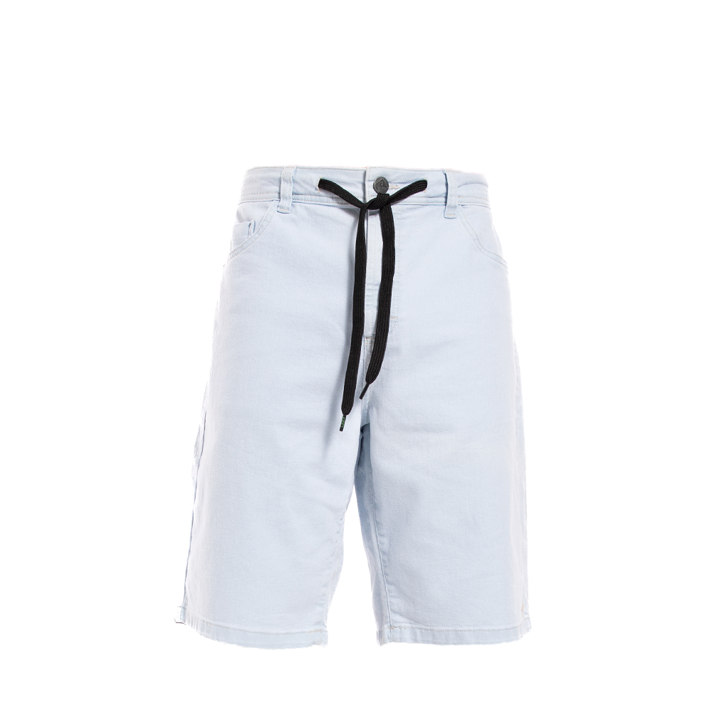 Bermuda LRG Walk Jeans High Life Habits