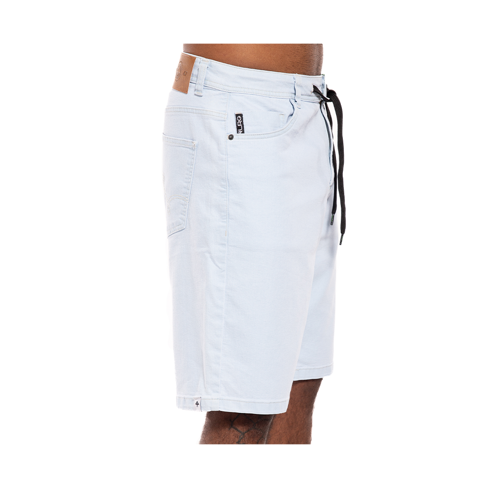 Bermuda LRG Walk Jeans High Life Habits