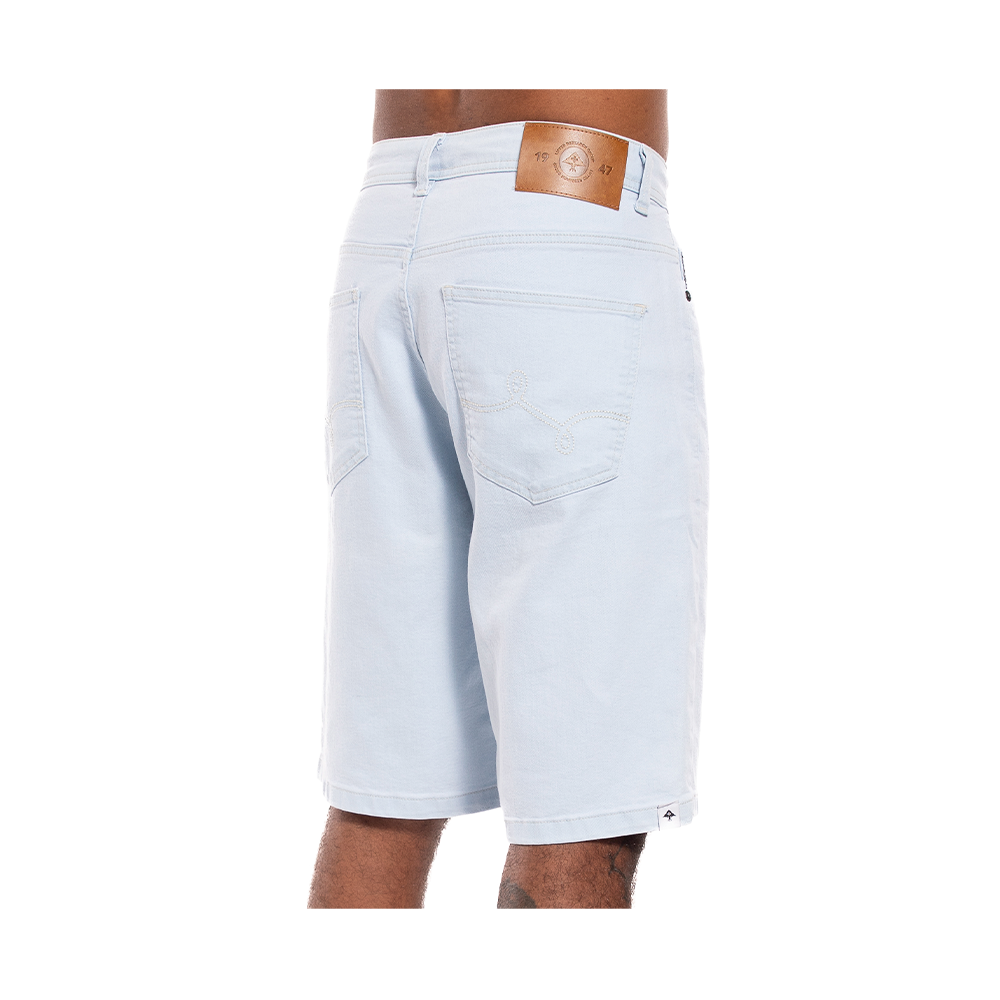 Bermuda LRG Walk Jeans High Life Habits