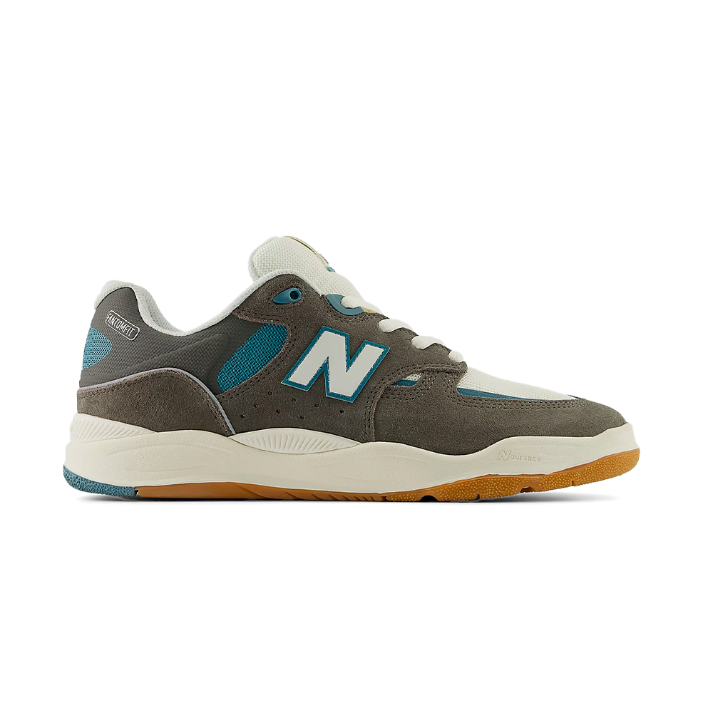 Tênis New Balance Numeric Tiago Lemos 1010 