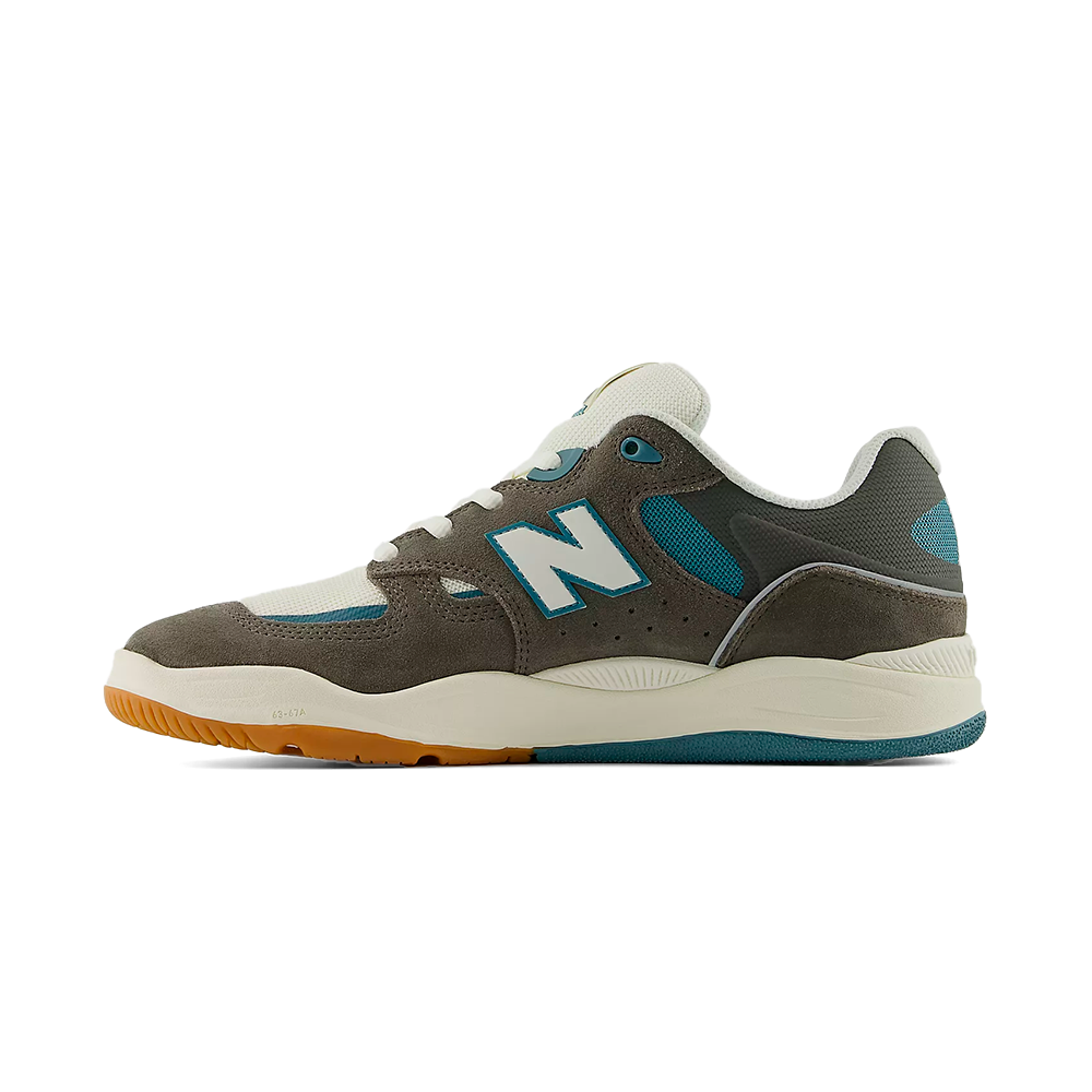 Tênis New Balance Numeric Tiago Lemos 1010 