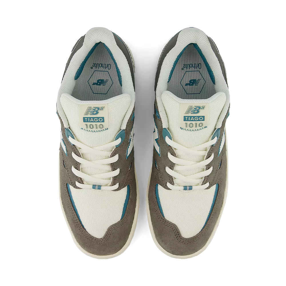 Tênis New Balance Numeric Tiago Lemos 1010 