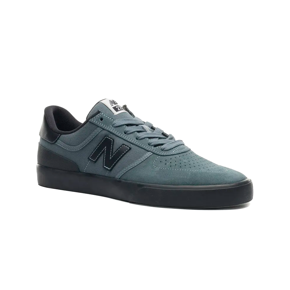 Tênis New Balance Numeric 272 Marinho/Marinho Escuro