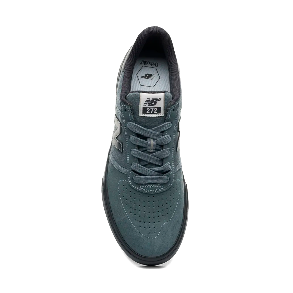 Tênis New Balance Numeric 272 Marinho/Marinho Escuro