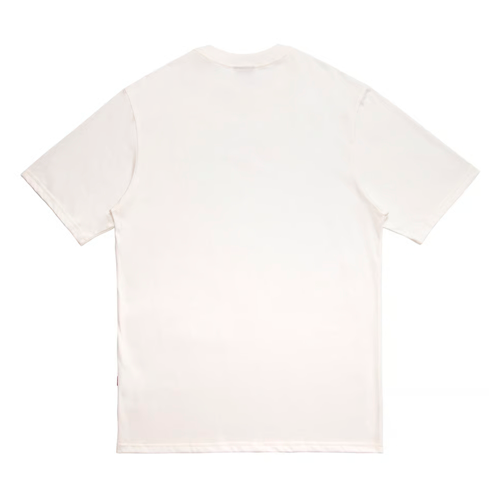Camiseta High Tee Shock Branco
