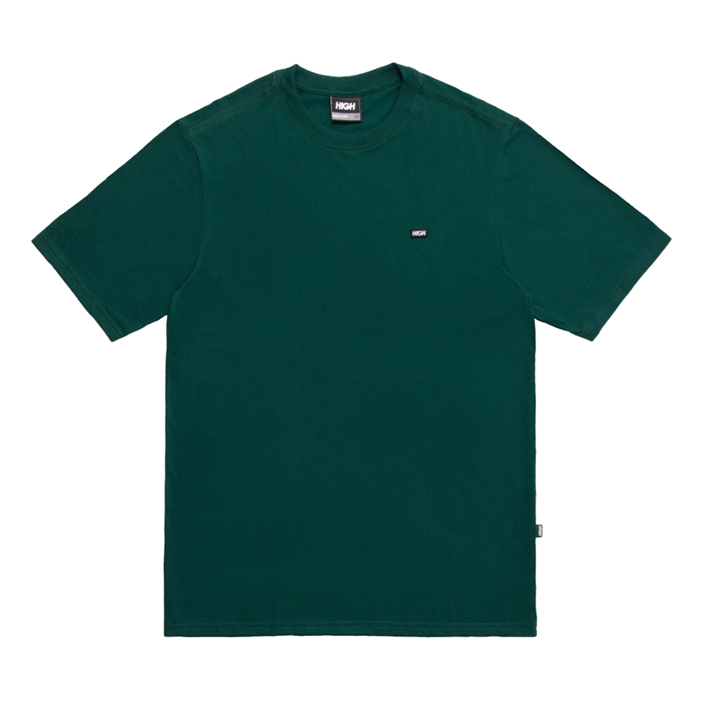 Camiseta High Fresh Verde