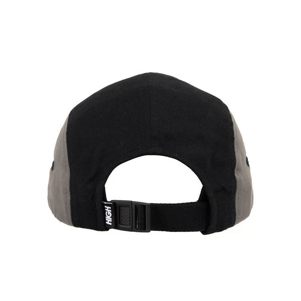 Boné High Blink Black