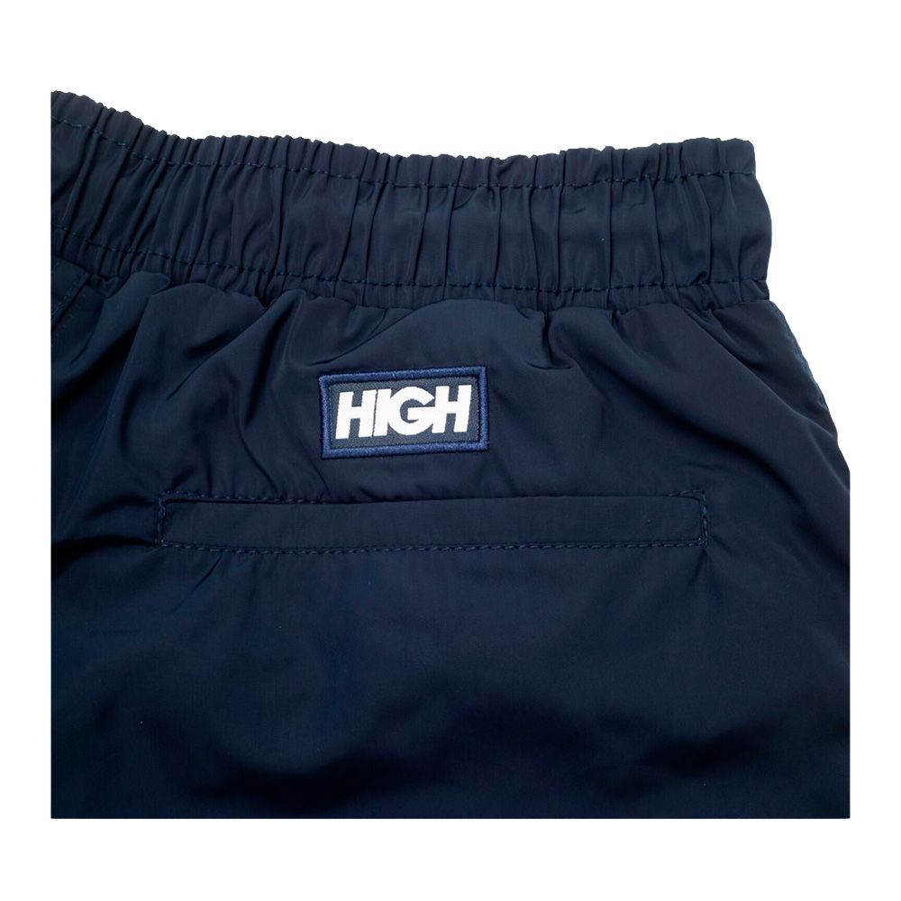 Shorts High Essential Navy