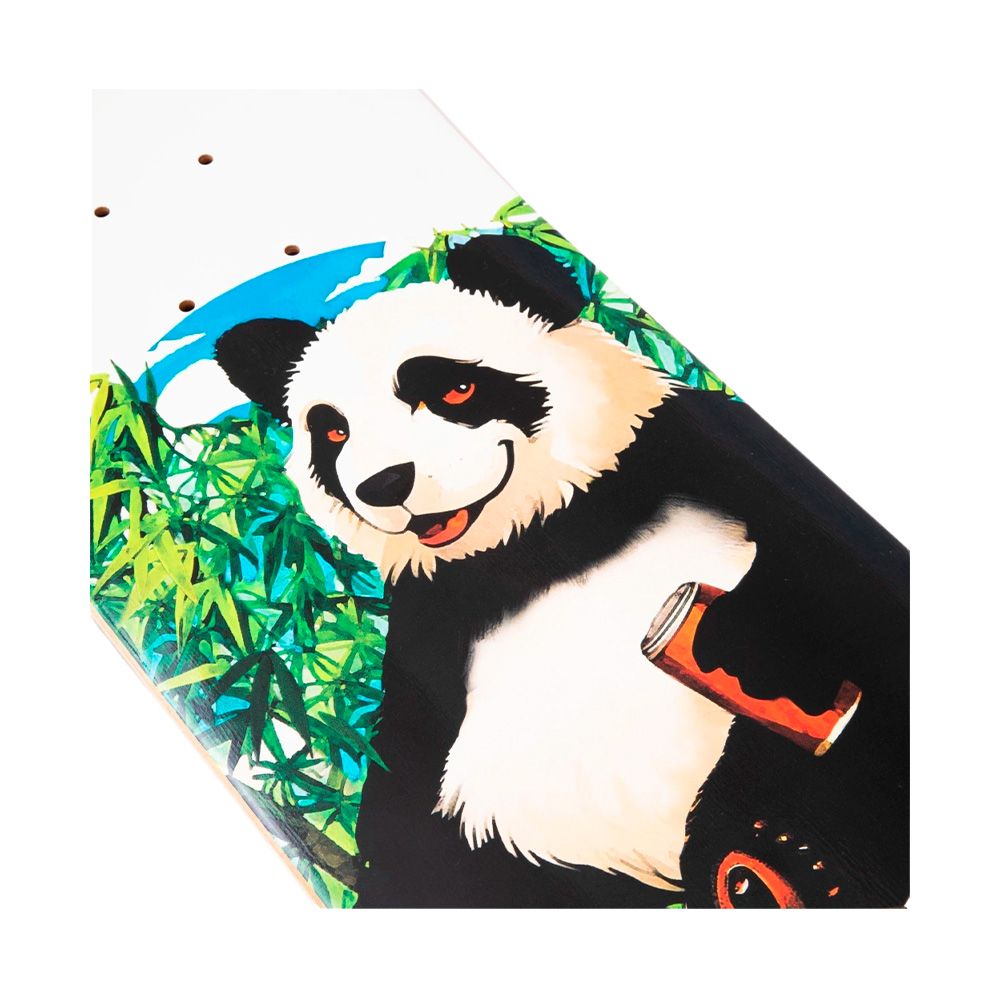 Shape High Company Panda