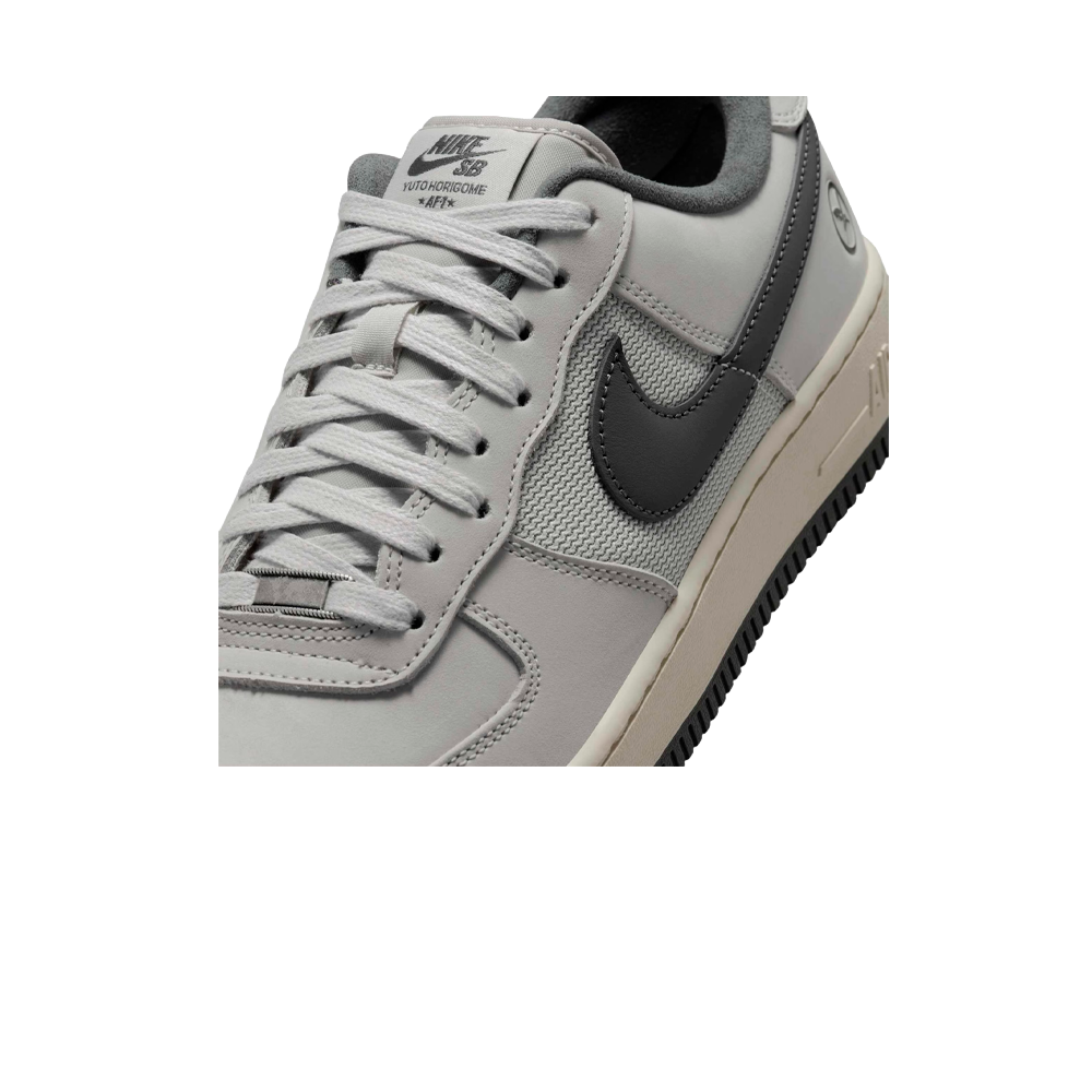 Tênis Nike SB Air Force 1Yuto