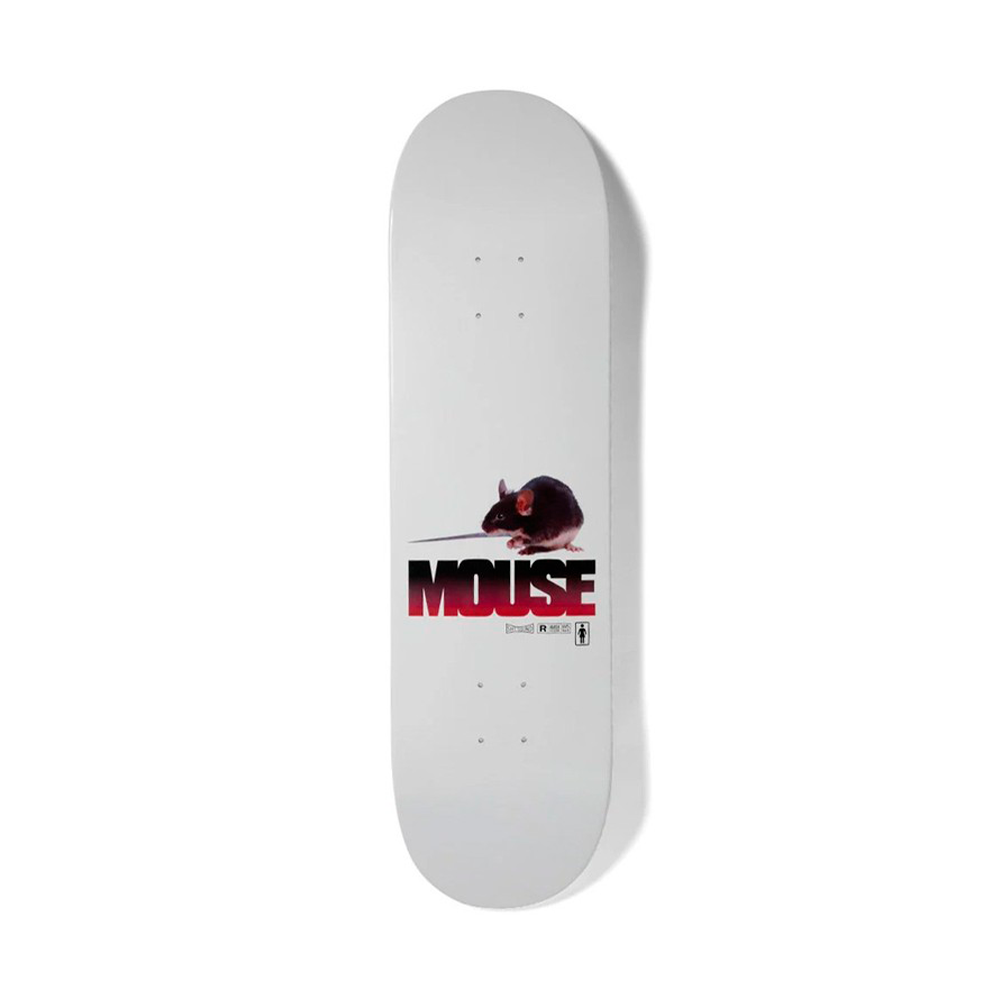 Shape Girl Maple Carrol Mouse One Off 8.5