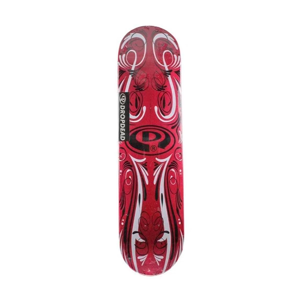 SHAPE DROP DEAD NK3 LOWRIDER | 50158001
