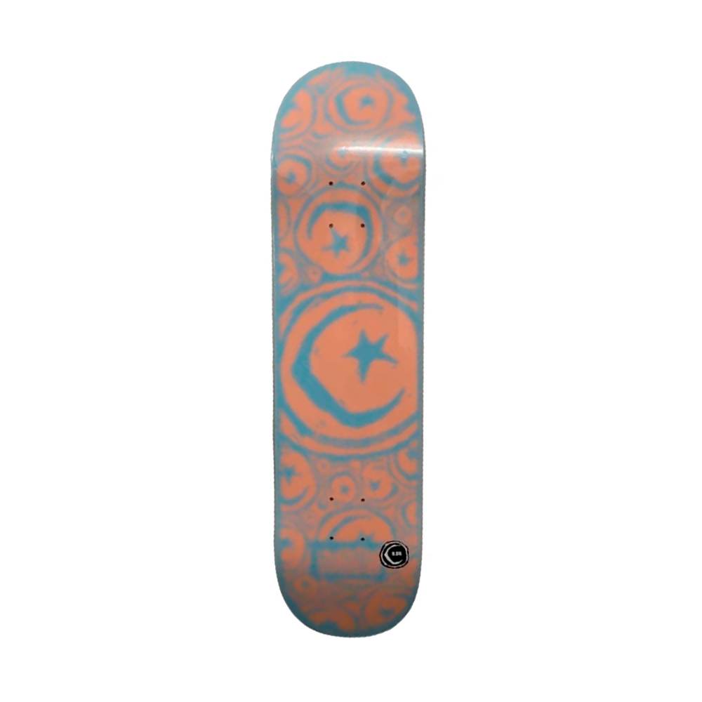 Shape Flip Maple Penny Power Up 8.0