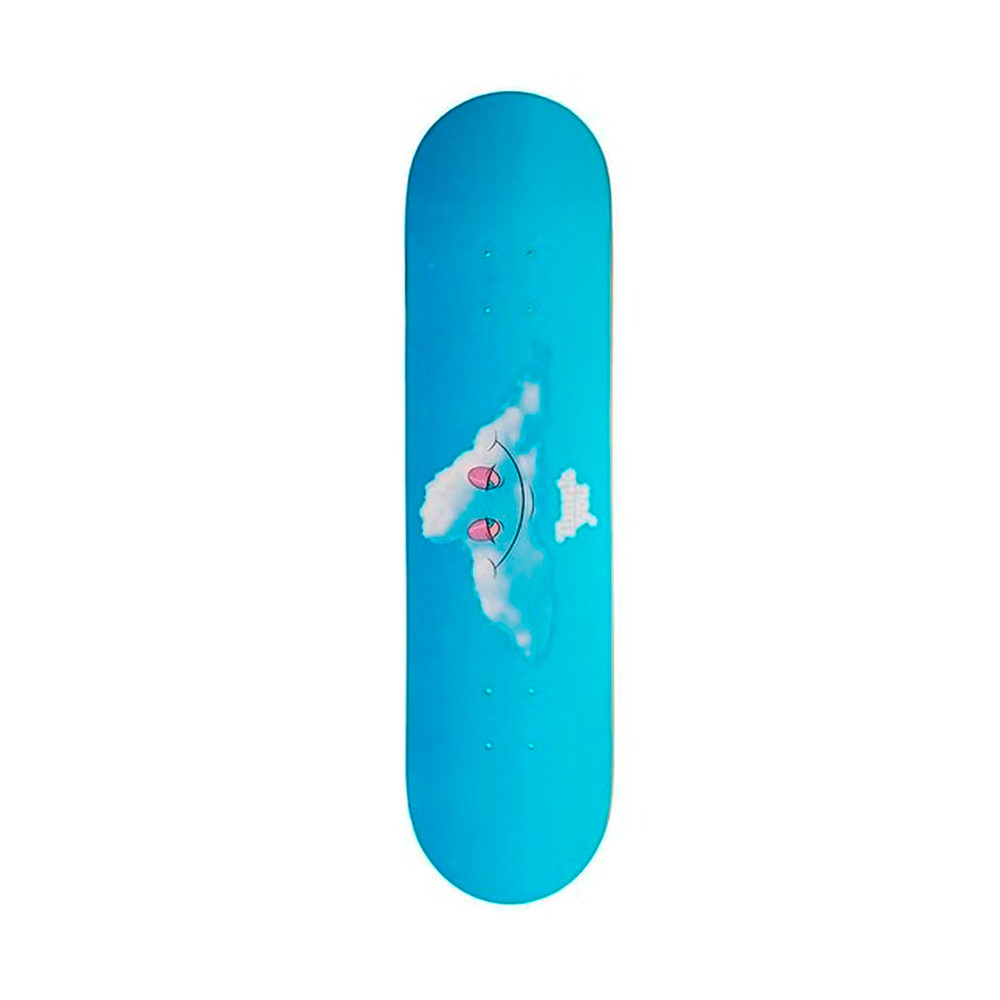 Shape Thank You Birch Cloud Blue 8.0