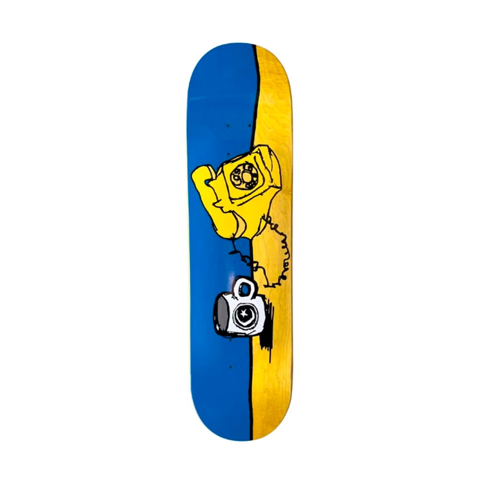 Shape Foundation Maple Rotary 8.0