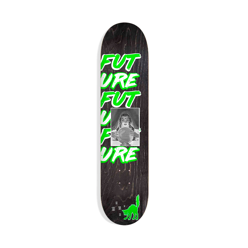Shape Future Maple Teller 8.0