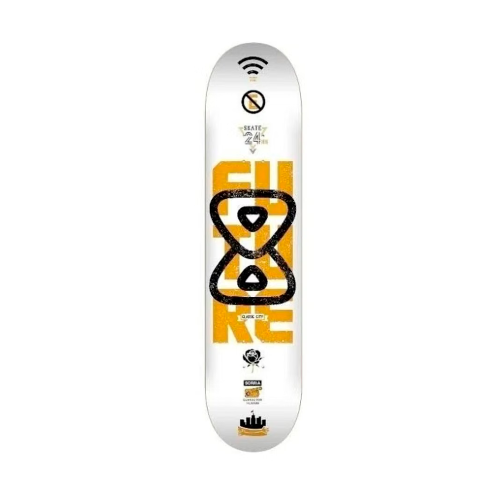 Shape Future Maple Classic City 8.0