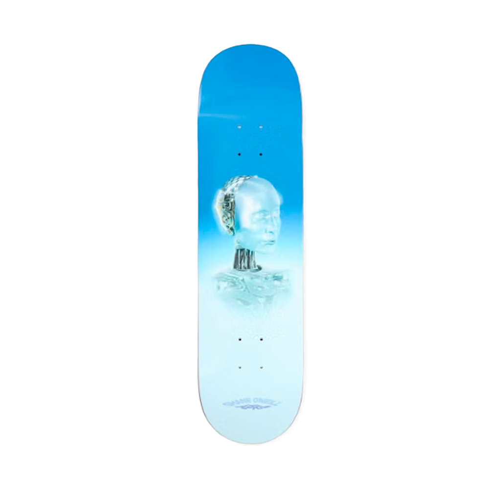 Shape April Maple Shane Oneill Machine 8.50