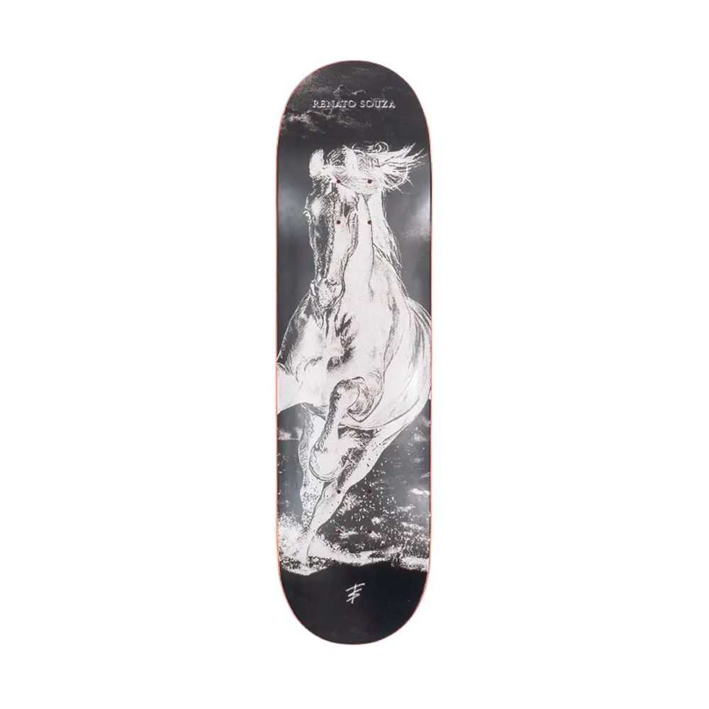 Shape Tropicalients Renato Souza Wild 8.5