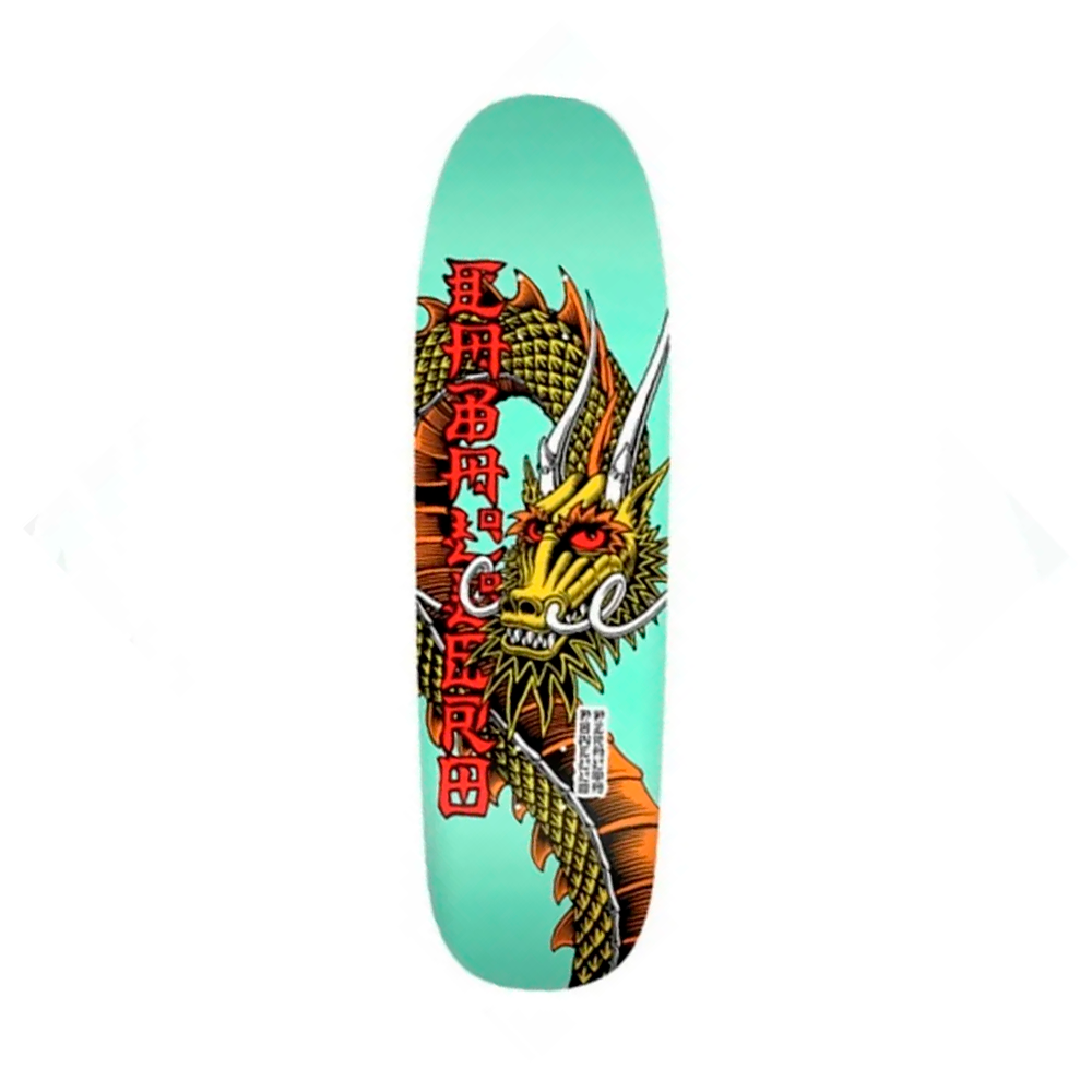 Shape Powell Peralta Steve Caballero Ban This 9.26