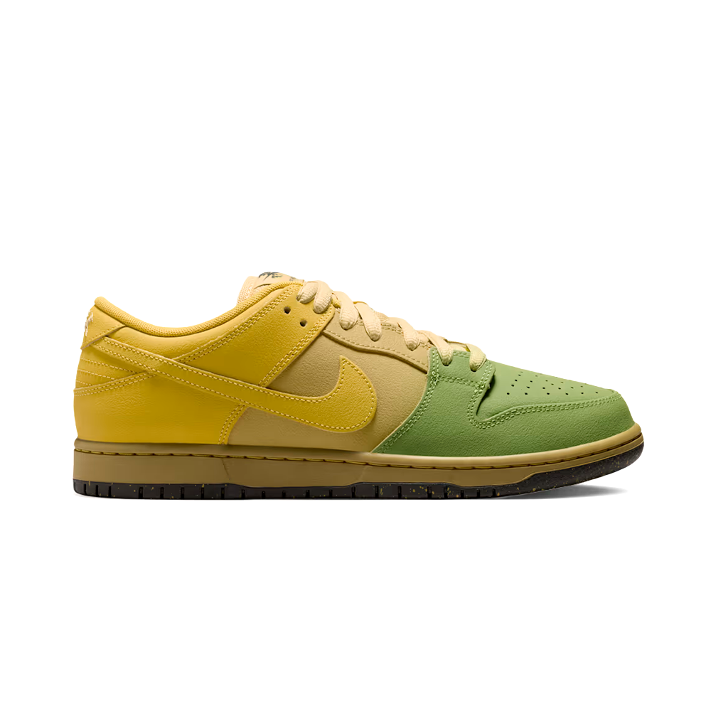 Tênis Nike SB Dunk Low Pro WC