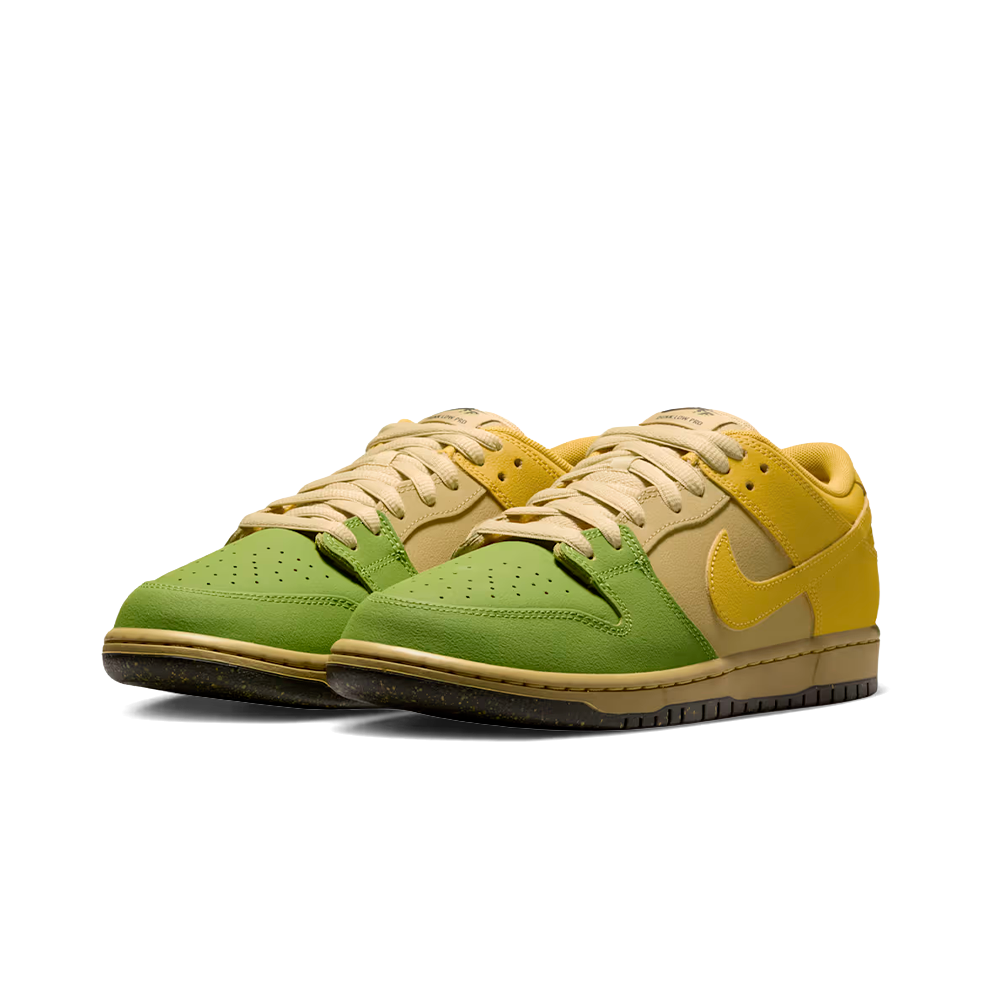 Tênis Nike SB Dunk Low Pro WC