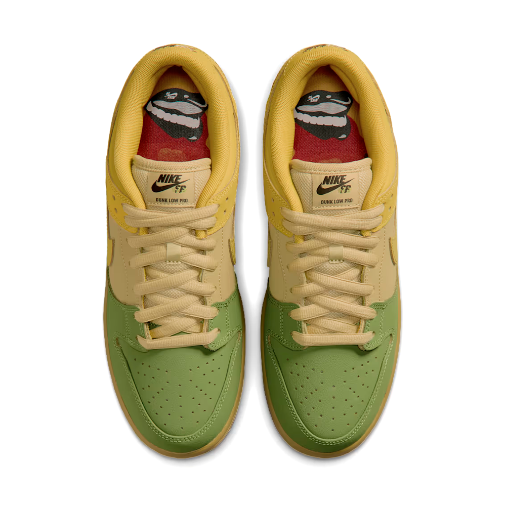 Tênis Nike SB Dunk Low Pro WC