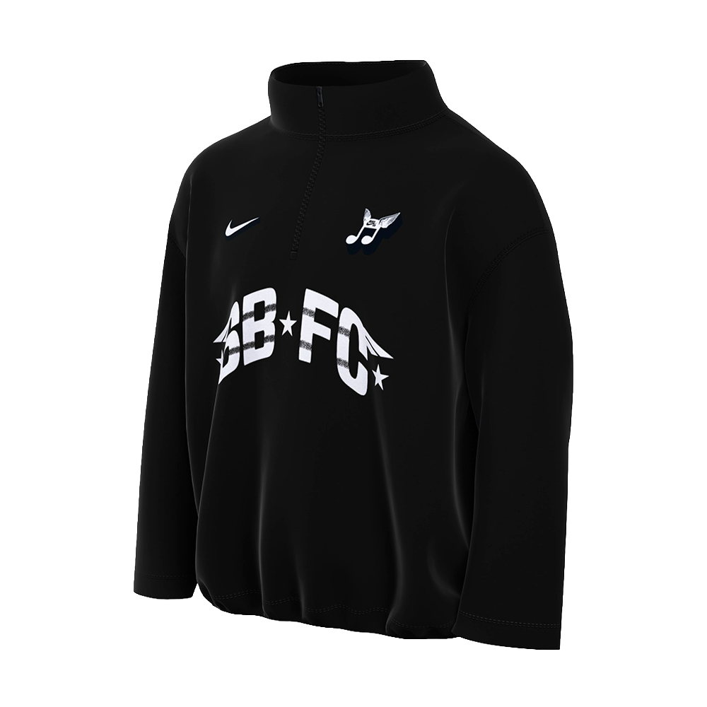 Moletom Nike SB  Fleece BB WC Unissex