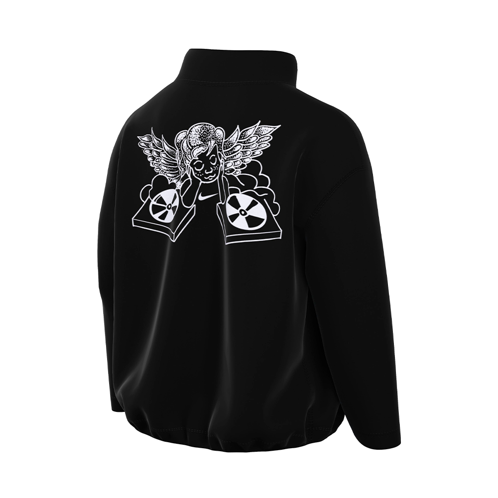 Moletom Nike SB  Fleece BB WC Unissex