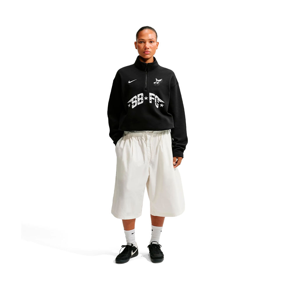 Moletom Nike SB  Fleece BB WC Unissex