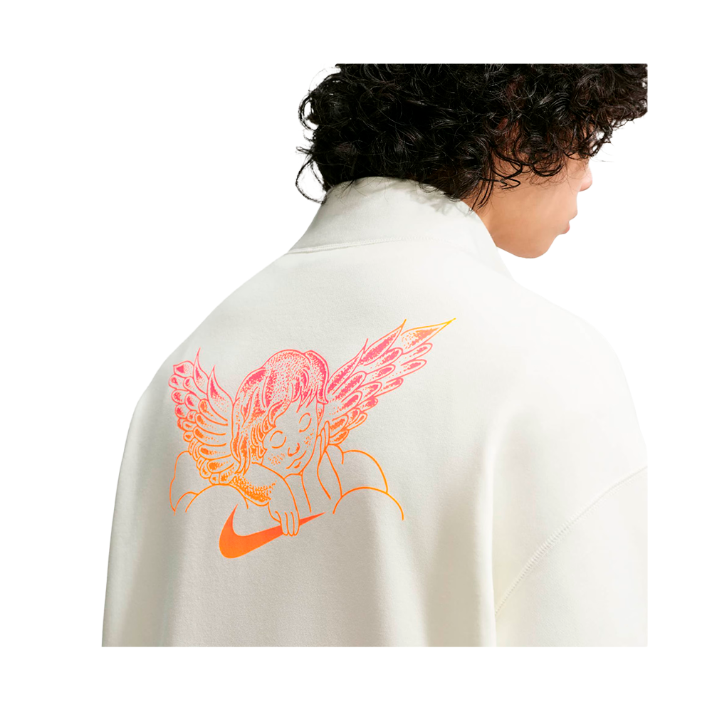 Moletom Nike SB  Fleece BB WC Unissex