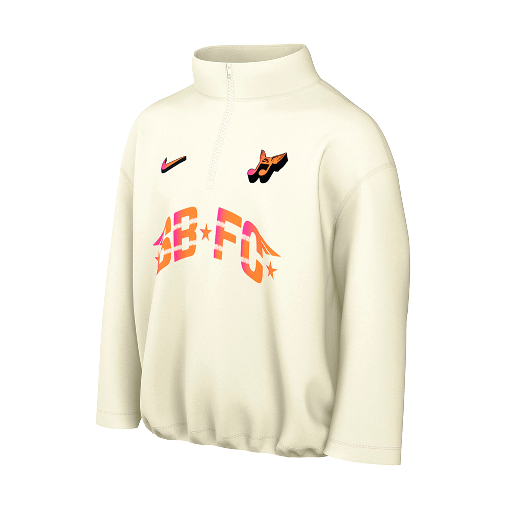 Moletom Nike SB  Fleece BB WC Unissex